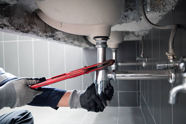 Trusted Drain Cleaning service in South Lake Tahoe, CA - Masters Plumbing Service